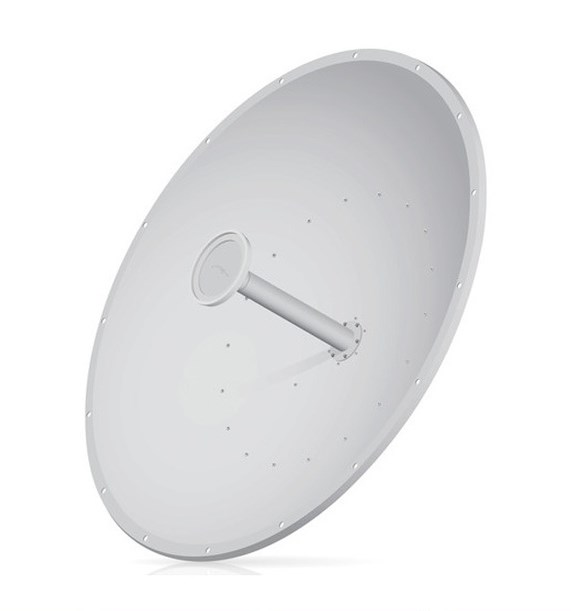 Антенна Ubiquiti airFiber 5G34-S45 антенна параболическая пассивная 5GHz 34 dBi Slant 45 5GHz 34 dBi Slant 45