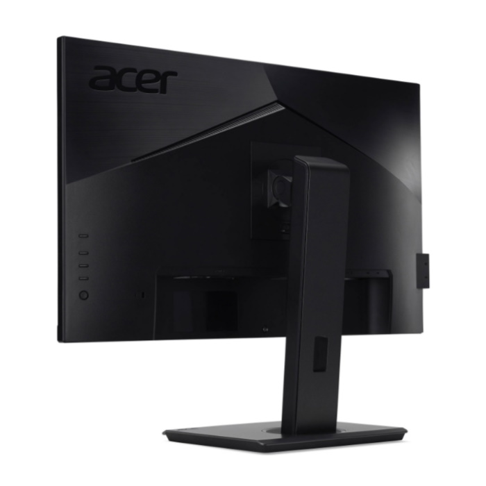 Монитор Acer 28" (Ent.) Vero B287Kbmiiprzxv , IPS, 16:9, 4K, 300 nit, 60Hz 2xHDMI(2.0) + 1xDP(1.2) + USB3.0(1up 4down) + Audio Out +H.Adj. 120 UM.PB7EE.006 UM.PB7EE.006 #1