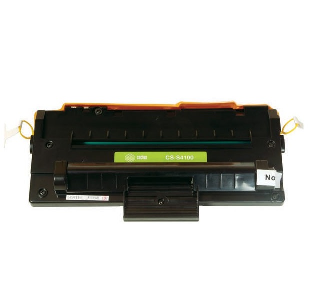 Картридж Cactus для Samsung SCX-4100 Xerox X215/3115/PE16 (CS-S4100) CS-S4100 #4