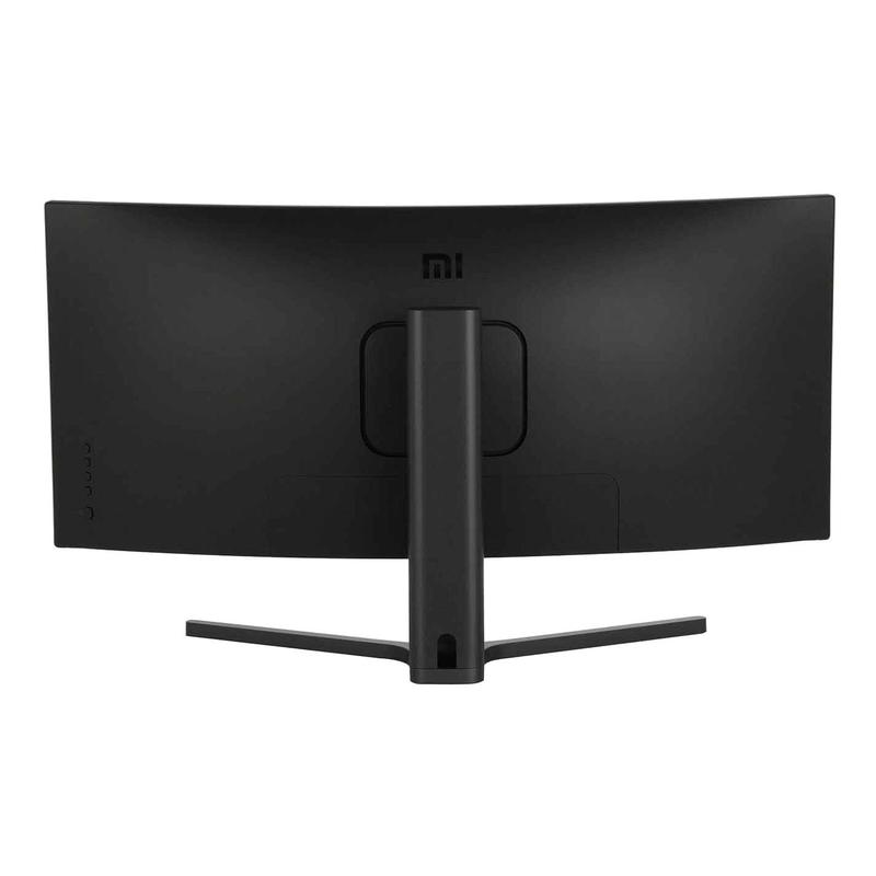 Монитор Xiaomi 34" Mi Curved Gaming Monitor EU X34140 X34140