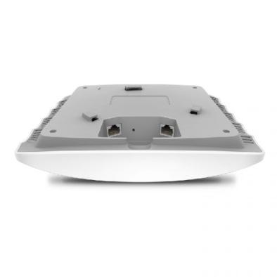 Точка доступа TP-Link AC1750 Wi-Fi MU-MIMO, до 450 Мбит/с на 2,4 ГГц и до 1300 Мбит/с на 5 ГГц EAP265 HD EAP265 HD