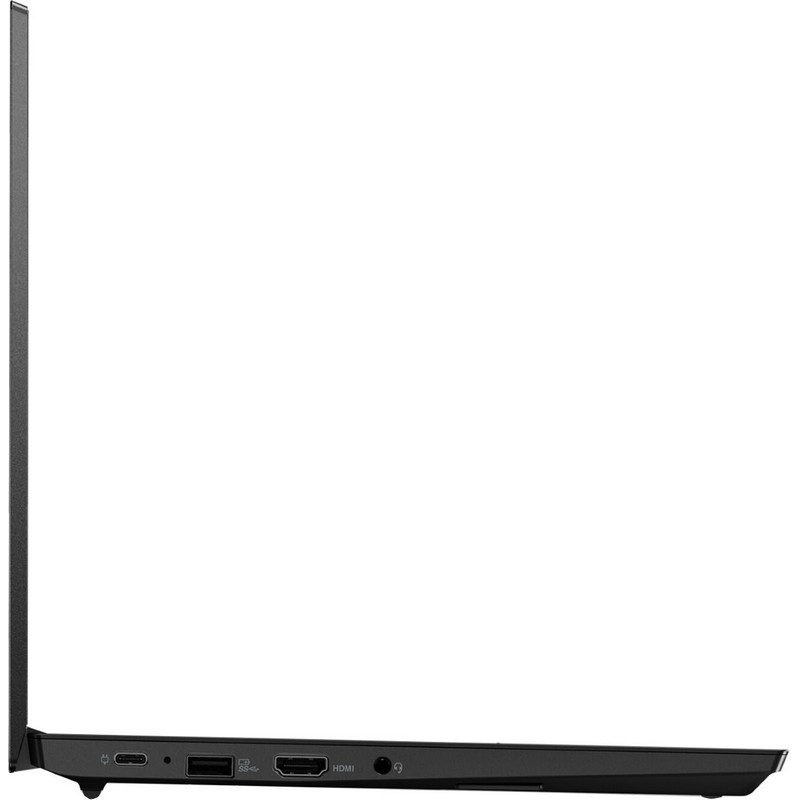 Ноутбук Lenovo ThinkPad E14-IML T i3 10110U/8Gb/SSD128Gb/Intel UHD Graphics/14"/IPS/FHD (1920x1080)/Windows 10 Professional 64/black/WiFi/BT/Cam 20RA000YRT 20RA000YRT