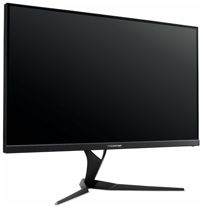 Монитор Acer 31.5" XB323UGXbmiiphzx Gaming Black (IPS, LED, Wide, 2560x1440, 240Hz, 0,5ms, 178°/178°, 400 cd/m, UM.JX3EE.X01 UM.JX3EE.X01 #2