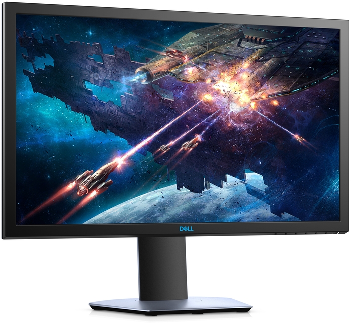 Монитор Dell 24" S2419HGF 1920 x 1080 Full HD16:92 x HDMI 1.4, DisplayPort, 1.2, 3 x USB 3.0 1 мс1000:1 / 8M:1350 кд/м? TN LED 3Y 2419-2507 2419-2507