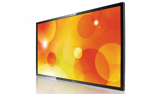 Профессиональная панель Panasonic TH-55LF8W 55" TH-55LF8W TH-55LF8W