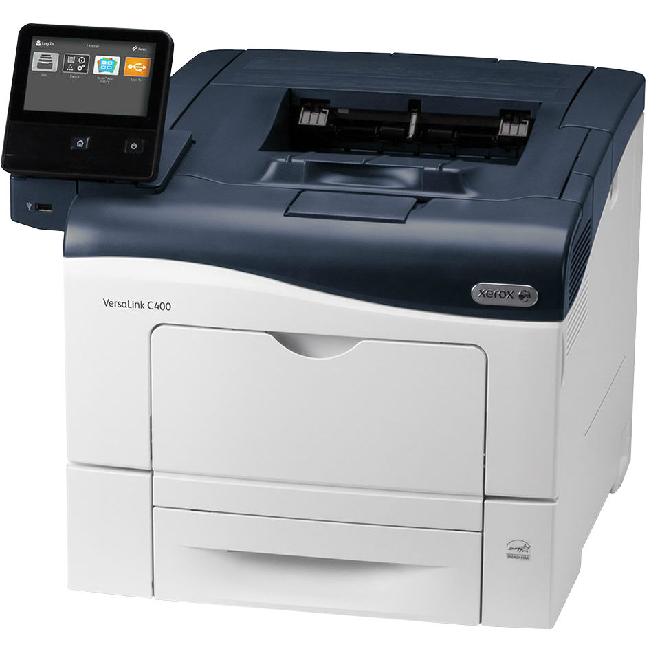Принтер Xerox лазерный Versalink C400DN A4 Duplex C400V_DN C400V_DN #5