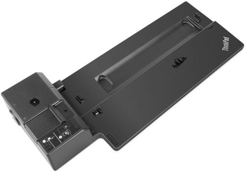 Док-станция Lenovo ThinkPad Pro Docking Station - 135W, 3xUSB3.1, 2xUSB2.0, 1xUSB-C, Ethernet, 2xDP, 1xCombo Audio Port, DC-IN, Kensington slot, Key lock for L480/ L580/ P52s/ T480/ T480s/ T580/ X280/ X1 Carbon (6G)	 40AH0135EU 40AH0135EU
