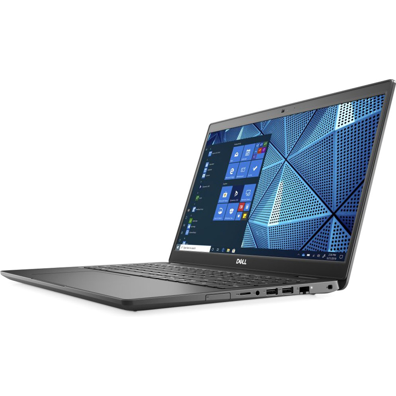 Ноутбук Dell Latitude 3510 Core i3 10110U 8Gb SSD256Gb Intel UHD Graphics 15.6" IPS FHD (1920x1080) Ubuntu grey WiFi BT Cam 3378mAh () 3510-1513 3510-1513 #2