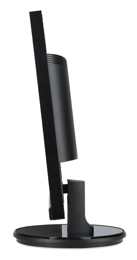 Монитор Acer 27" K272HLEbd Black MVA, 1920x1080, 4ms, 300 cd/m2, 3000:1 (DCR 100M:1), D-Sub, DVI-D, 1Wx2, vesa UM.HX3EE.E02 / UM.HX3EE.E01 UM.HX3EE.E02 / UM.HX3EE.E01
