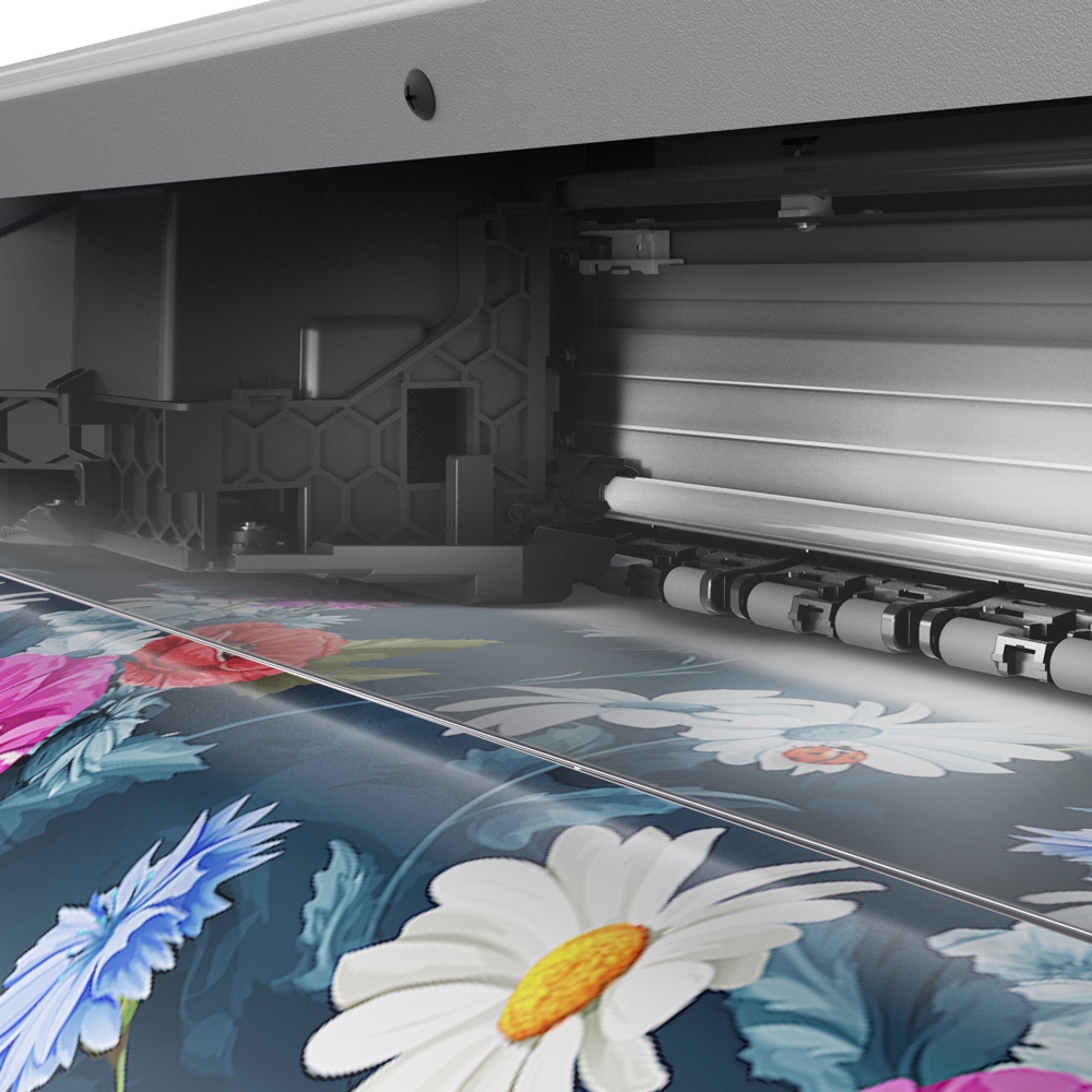 Принтер Epson SureColor SC-F9300 C11CG44301A0 C11CG44301A0 #1