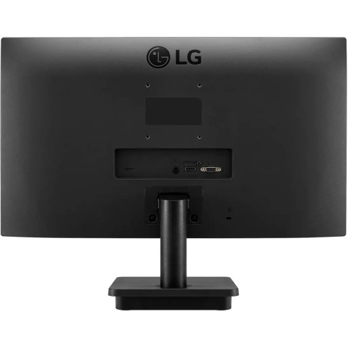 Монитор LG 21.5" 22MP410-B черный VA 1920x1080 3000:1 250cd 178/178 D-Sub HDMI 22MP410-B 22MP410-B