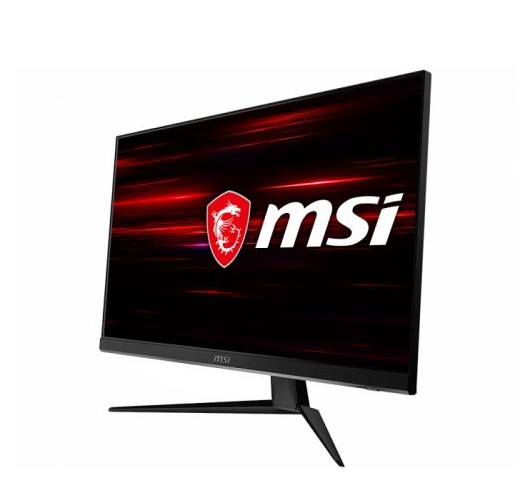 Монитор MSI G2712 27'' 1920x1080, IPS, 178/178, 1 MPRTмс, 250nit, DP/2HDMI, noUSB, T, 1y 9S6-3CB51T-076 9S6-3CB51T-076