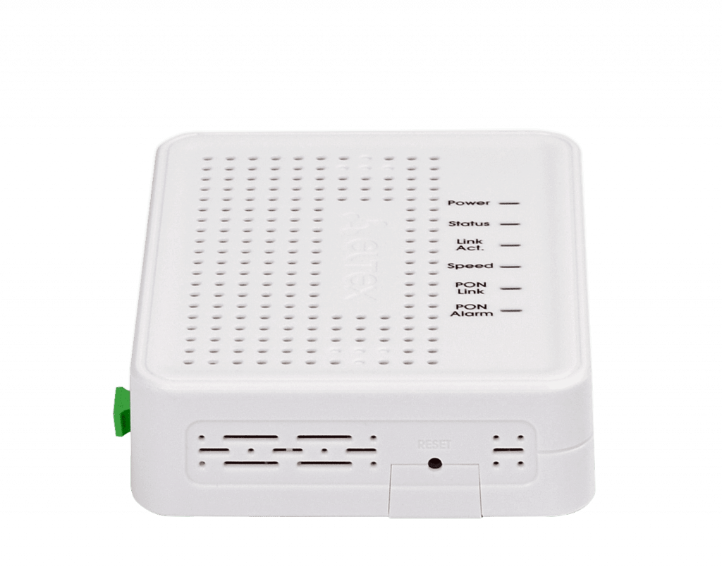 Абонентское устройство Eltex ONT 1 порт PON(SC), 1 порт LAN 10/100/1000 Base-T, NTU-1 NTU-1 #1