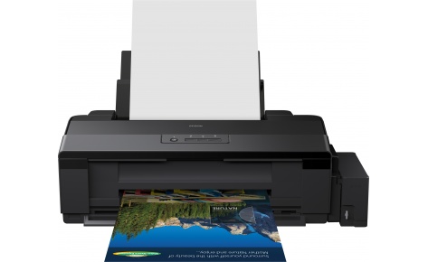 Принтер Epson  L1800, A3+ C11CD82505 C11CD82505 #3