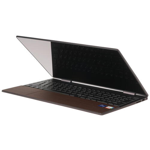 Ноутбук HP Envy x360 15-ed1015ur Core i7 1165G7/16Gb/SSD512Gb/Intel Iris Xe graphics/15.6"/IPS/Touch/FHD (1920x1080)/Windows 10/dk.grey/WiFi/BT/Cam 2X1Q0EA 2X1Q0EA
