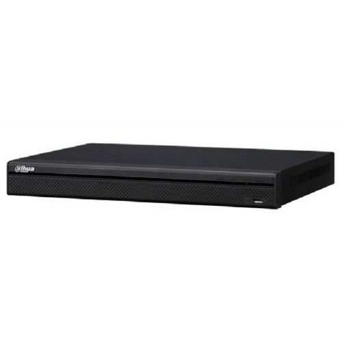 IP видеорегистратор Dahua DHI-NVR2208-S2 8-ми канальный DHI-NVR2208-S2 DHI-NVR2208-S2