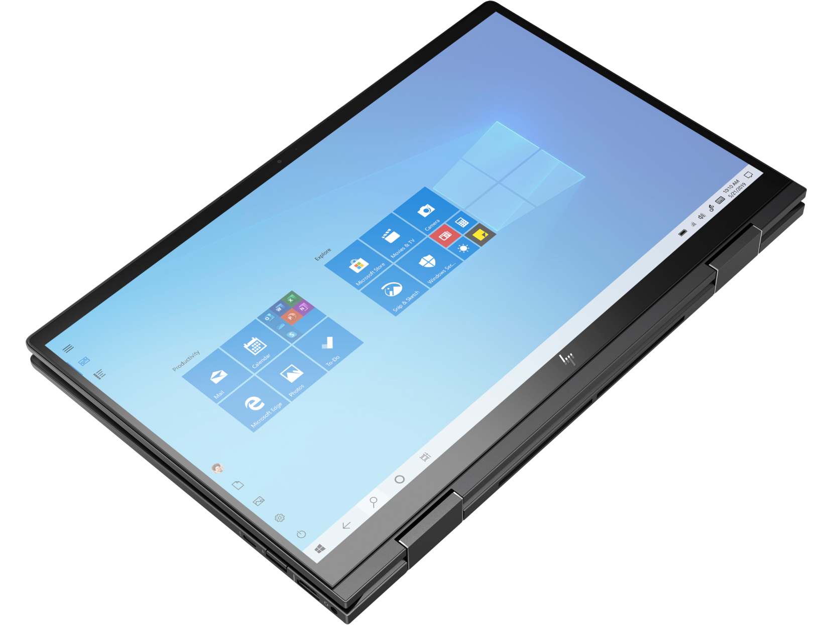Ноутбук-трансформер HP Envy x360 15-ed1016ur Core i5 1135G7/8Gb/SSD512Gb/NVIDIA GeForce M450 2Gb/15.6"/IPS/Touch/FHD (1920x1080)/Windows 10/dk.grey/WiFi/BT/Cam 2X1Q5EA 2X1Q5EA