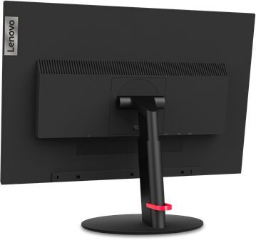 Монитор Lenovo 25" ThinkVision T25d-10 16:10 IPS 1920x1200 4ms 1000:1 300 178/178 VGA//HDMI 1.4/DP1.2//Tilt, swivel, pivot , lift, USB 3.0 Hub 61DBMAT1EU 61DBMAT1EU