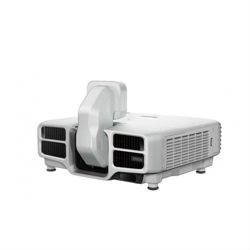 Проектор Epson EB-L1490U P-Si TFT, 2 500 000:1, WUXGA (1920 x 1200), 9 000 люмен, 30 000 ч. EB-L1490U EB-L1490U