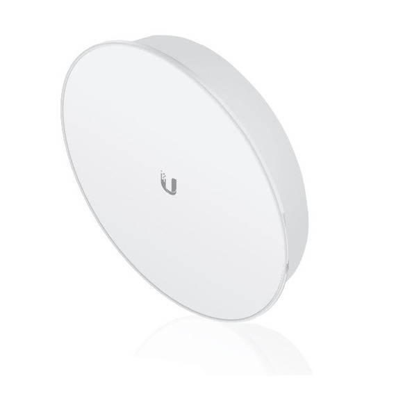 Ubiquiti Networks PowerBeam M5. Радиомост / абонент AirMAX 5 ГГц, интегрированный в антенну 25 дБ с изоляцией от боковых помех.(PBE-M5-400-ISOi ) PBE-M5-400-ISO