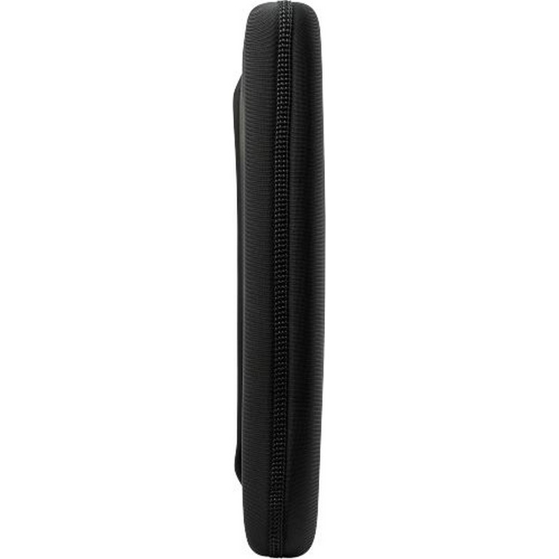 Сумка для ноутбука HP 14.0 Blk/Red Chroma Sleeve V5C26AA V5C26AA #3