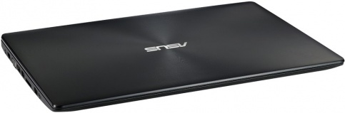 Ноутбук ASUS X553MA-XX652H, 15.6", Intel Pentium N3540, 2.16ГГц, 4Гб, 750Гб X553MA-XX652H #8