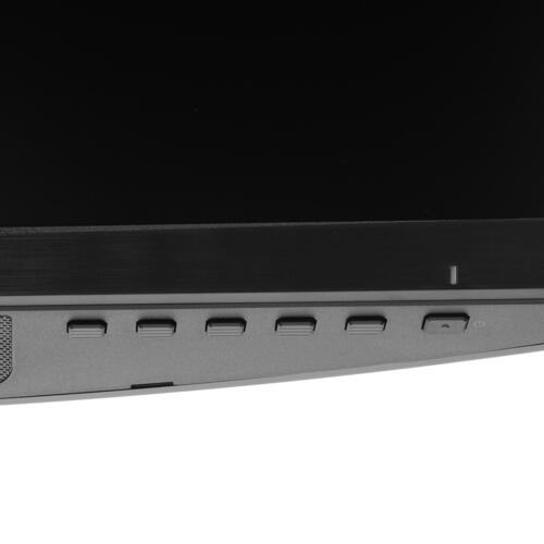 Монитор ViewSonic 34"  VA LED изогнутый, 3440x1440, 5ms, 400cd/m2, 178°/178°, 3000:1, 20Mln:1, HDMI*2, DP, USB-Hub, USB-C, Frameless, Tilt, Swivel, HAS, Black VP3481 VP3481 #7