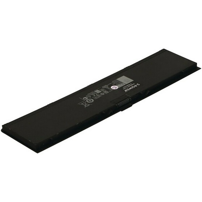 Аккумулятор для ноутбука Dell Battery 4-cell 68W/HR (Latitude 5400/5500/Precision 3540/Inspiron 7591 2in1/7791 2in1) 451-BCNX 451-BCNX