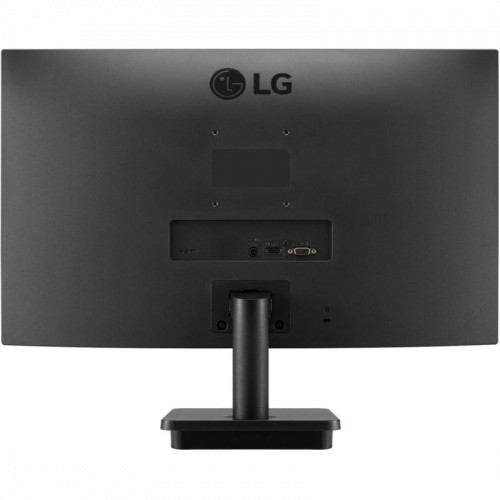 Монитор LG 27" 27MP400-B черный IPS LED 5ms 16:9 HDMI матовая 1000:1 250cd 178гр/178гр 1920x1080 VGA FHD 3.4кг 27MP400-B.ARUZ 27MP400-B.ARUZ