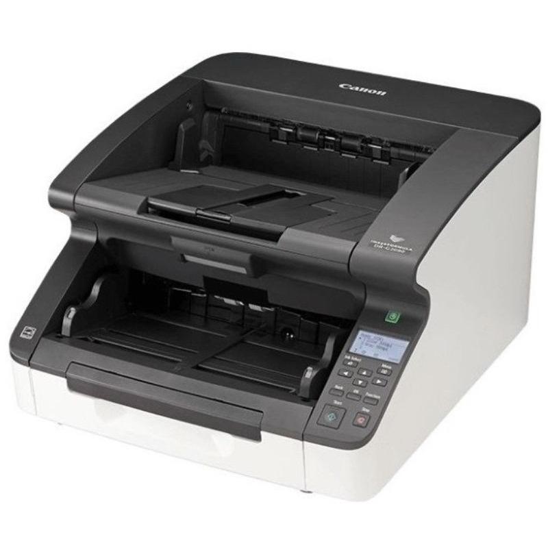 Сканер Canon DR-G2090 (А3, АПД 300 листов, 100 стр/мин, ежедневный объем - 30 000 листов, USB 3.1, 1 год гарантии) 3151C003 3151C003