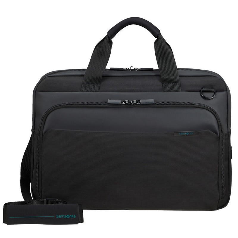 Сумка Samsonite для ноутбука (15,6) KF9*002*09, цвет черный SAM-KF900209/Black SAM-KF900209/Black