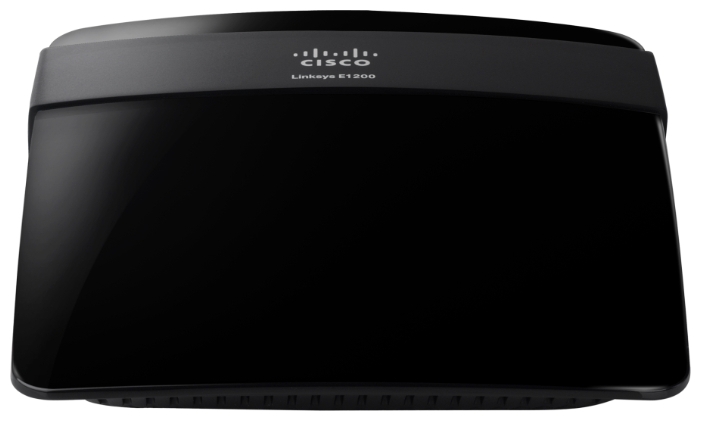 Poутер Wifi LinkSys E1200-EE E1200-EE #3
