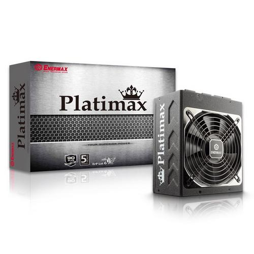 Блок питания Enermax Platimax 1700W Platinum RTL EPM1700EGT EPM1700EGT #2