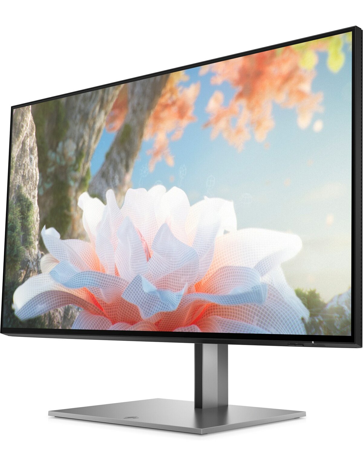 Монитор HP 27" DreamColor Z27xs G3 4K Monitor 3840х2160 UHD, IPS, 16:9, 266 cd/m2, 1300:1, 14 ms, 178°/178°, USB-C, HDMI, DP, USB-A, 50/60 H, height, Silver (repl. 2NJ08A4) 1A9M8AA 1A9M8AA #2