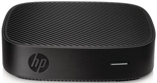 Неттоп HP t430, 16GB Flash, 2GB DDR4 2400 SODIMM, Smart Zero Core OS, keyboard, mouse, Intel 9260 ac 2x2 + Bluetooth 211T7AA 211T7AA