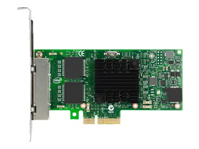Адаптер Lenovo Intel I350-T4 4xGbE BaseT Adapter 00AG520 00AG520 #2