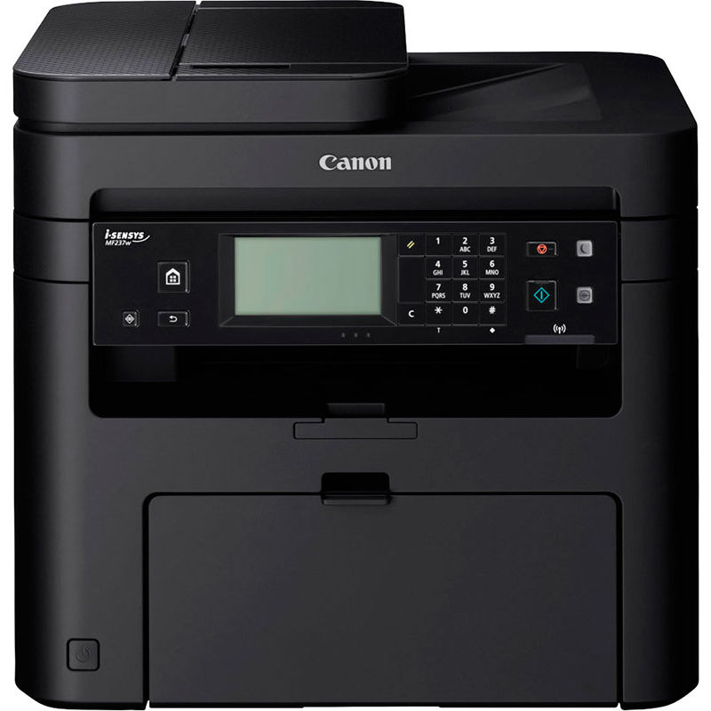 МФУ Canon i-SENSYS MF237w 1418C121 1418C121 #2