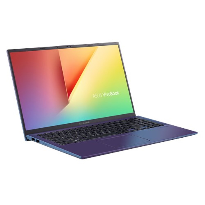 Ноутбук ASUS X512JA CI3-1005G1 15" 4GB 256GB X512JA-BQ1021 90NB0QU6-M14630 90NB0QU6-M14630