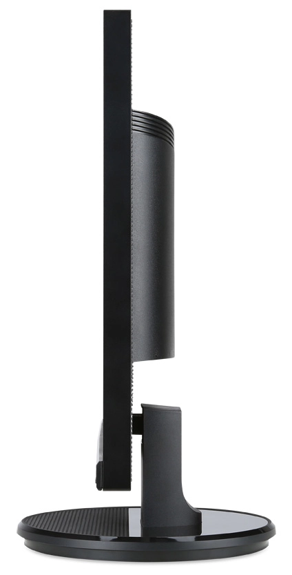 Монитор Acer 27" K272HLEBID VA, 1920x1080, 4ms, 300 cd/m2, DCR 100M:1, D-Sub, DVI-D (HDCP), HDMI, 1Wx2 UM.HX3EE.E05 UM.HX3EE.E05