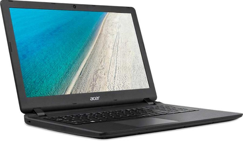 Ноутбук Acer Extensa EX2540-32FK black 15.6" FHD i3-6006U/4Gb/256Gb SSD/W10 NX.EFHER.097 NX.EFHER.097