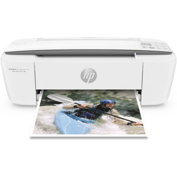 МФУ HP DeskJet Ink Advantage 3775 A4 WiFi USB белый T8W42C T8W42C