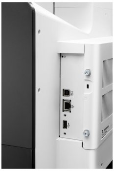Принтер HP PageWide Enterprise Color 556xh G1W47A G1W47A