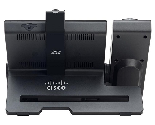 CP-9971-C-CAM-K9= Телефон Cisco Unified IP Endpoint 9971, Charcoal, Standard Handset with Camera CP-9971-C-CAM-K9=
