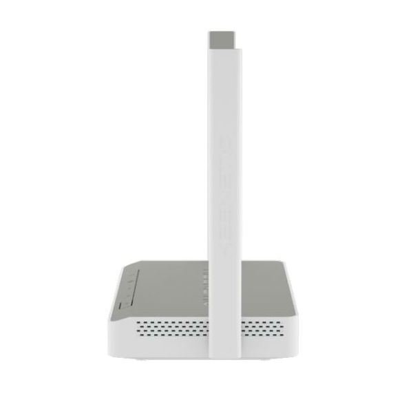 Интернет-центр Keenetic Lite 10/100BASE-TX белый KN-1310 KN-1310 #8