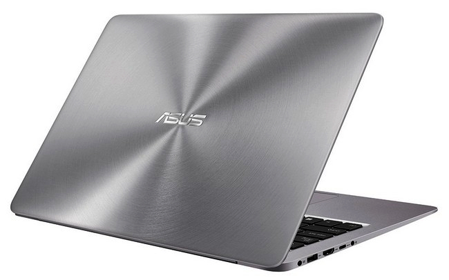 Ноутбук Asus ZenBook UX310UQ-FC217T [90NB0CL1-M03270] 13.3" FHD i7-6500U/8Gb/1Tb/GF940MX 2Gb/ W10 90NB0CL1-M03270