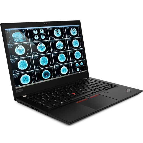 Ноутбук Lenovo ThinkPad P14s G2 14" FHD IPS i7-1165G7 16GB 512GB SSD NVIDIA QuadroT500 4GB GDDR6 Graphics Backlit Keys FP W11 DG W10 Pro -Storm Grey (OS:ENG; Keyb:ENG(UK), Powercord:UK ) 20VX00KNUK 20VX00KNUK #4