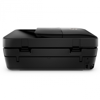 МФУ HP DeskJet Ink Advantage 4675 eAiO A4 Duplex WiFi USB черный F1H97C F1H97C