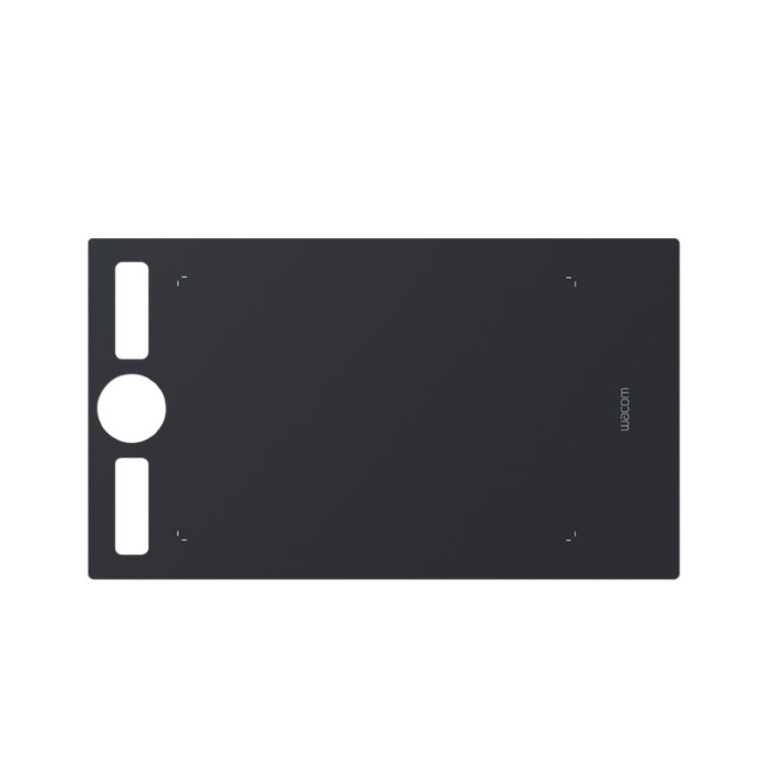 Накладка Wacom Texture Sheet L rough ACK122313 ACK122313 #1