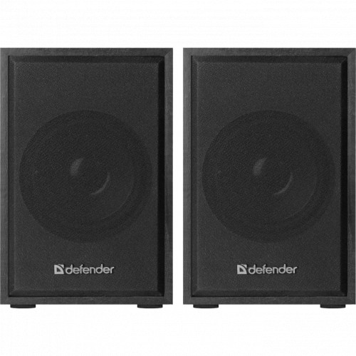 Акустическая система Defender 2.0 SPK 250 8 Вт, питание от сети 220 65225 65225