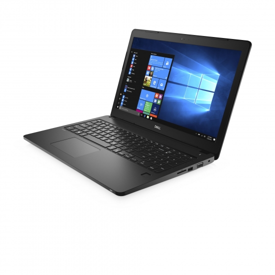 Ноутбук Dell Latitude 5490 14,0" FullHD WVA Antiglare i5-8250U (1,6GHz) 8GB (1x8GB) DDR4 256GB SSD GF MX130 (2GB) Linux 5490-2707 5490-2707